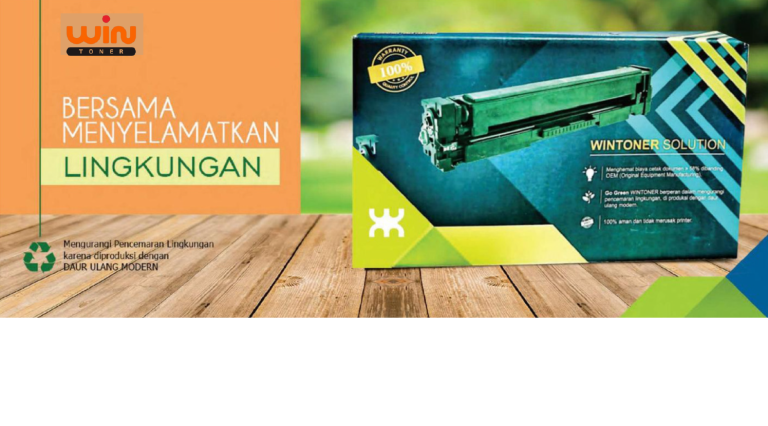 Gambar bersama menyelamatkan lingkungan